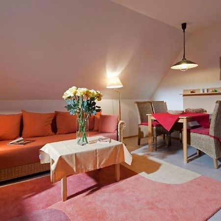 Ferienhaus Mien Huske Norderney Exteriör bild