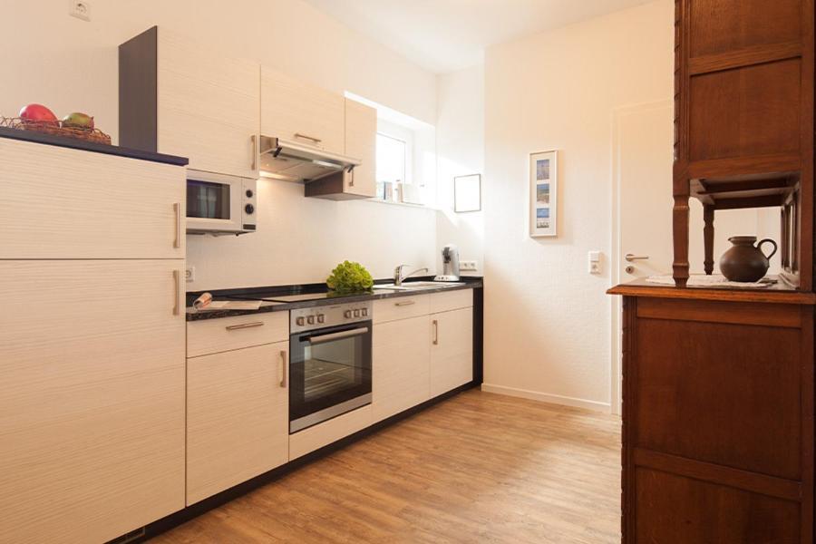 Ferienhaus Mien Huske Norderney Rum bild